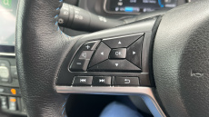 Nissan LEAF 110kW N-Connecta 39kWh 5dr Auto Electric Hatchback